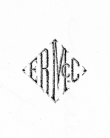 Edith's Monogram